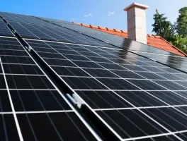Solar Equipment Supply — Felicity Solar Kenya