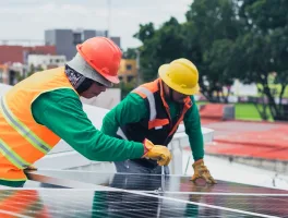 After-sale Support — Felicity Solar Kenya