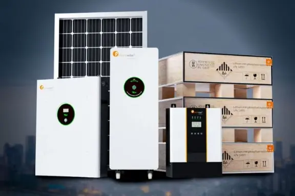 About | Felicity Solar Kenya